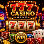 777 casino game download