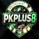 PKPlus8 Game