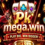 PK Mega Win Game Download