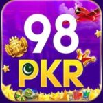 98PKR GAME