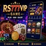 Rs777vip game