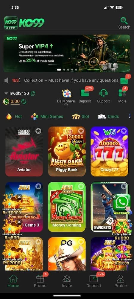 KO99 Game Download