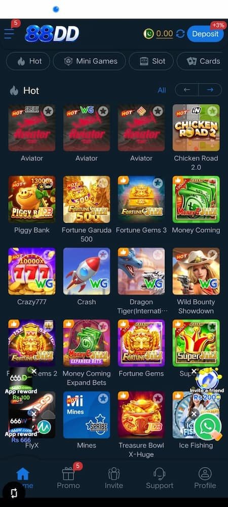 88DD Game Download