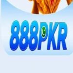 888PKR Game